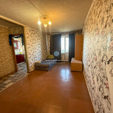 Квартира 33 м², 1-комнатная - изображение 4