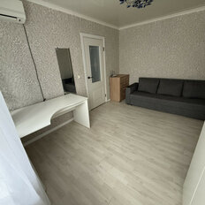 Квартира 22,1 м², 1-комнатная - изображение 3