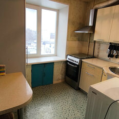 Квартира 49,5 м², 2-комнатная - изображение 3