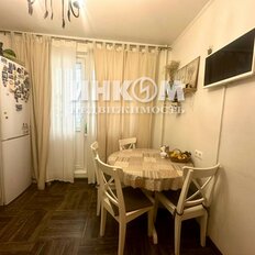 Квартира 86,8 м², 3-комнатная - изображение 2