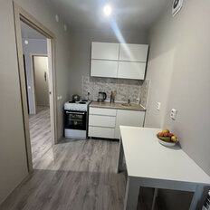 Квартира 30 м², 1-комнатная - изображение 2