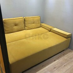 Квартира 36,3 м², 1-комнатная - изображение 1