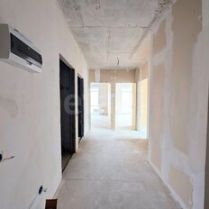 Квартира 66,4 м², 2-комнатная - изображение 3