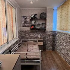 Квартира 62 м², 2-комнатная - изображение 1