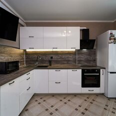 Квартира 45 м², 1-комнатная - изображение 3