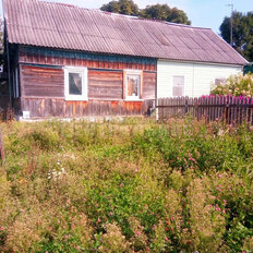 часть дома + 7,5 сотки, участок - изображение 1