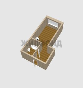 Квартира 30,2 м², студия - изображение 2