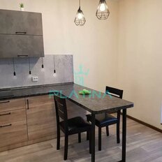 Квартира 30 м², студия - изображение 2