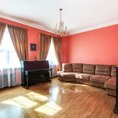 Квартира 91 м², 3-комнатная - изображение 5