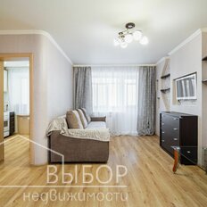 Квартира 31,4 м², 1-комнатная - изображение 3