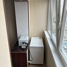 Квартира 46,9 м², 1-комнатная - изображение 3