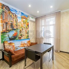 Квартира 45,6 м², 1-комнатная - изображение 5