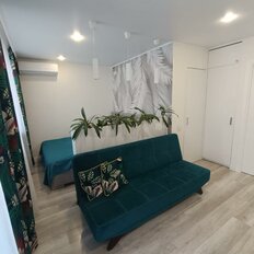 Квартира 67,9 м², 3-комнатная - изображение 3