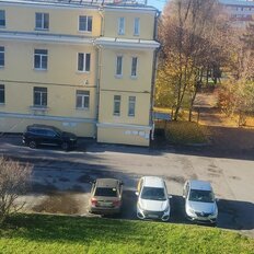 24 м², комната - изображение 4