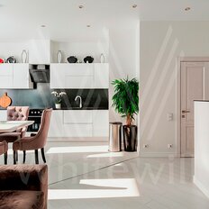 Квартира 250 м², 5-комнатная - изображение 2