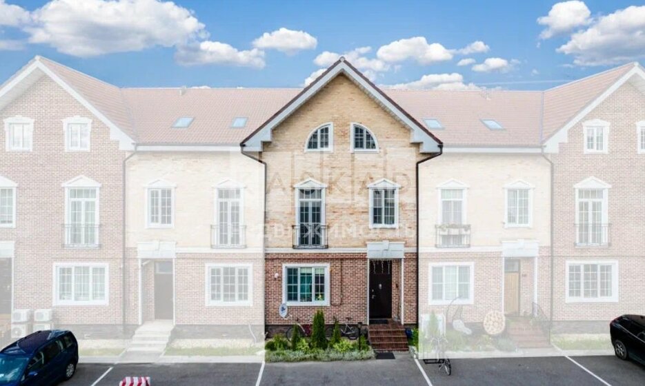 202,7 м² дом, 14,5 сотки участок 17 500 000 ₽ - изображение 44