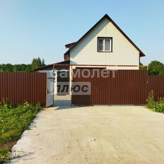 дом + 17 соток, участок - изображение 2