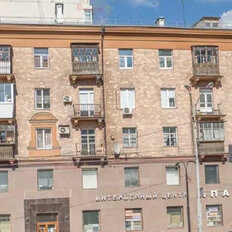 Квартира 101,6 м², 4-комнатная - изображение 1