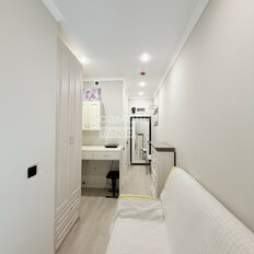 Квартира 11,9 м², студия - изображение 4