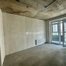 Квартира 42,4 м², 1-комнатная - изображение 4