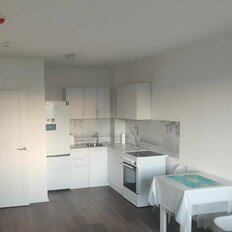 Квартира 32,8 м², 1-комнатная - изображение 3