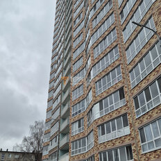 Квартира 23 м², студия - изображение 1