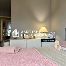 Квартира 68,5 м², 3-комнатная - изображение 4