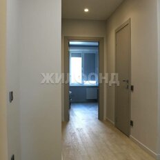 Квартира 72,7 м², 2-комнатная - изображение 5