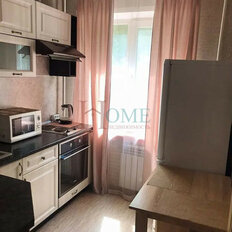 Квартира 30 м², 1-комнатная - изображение 1