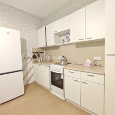 Квартира 39 м², 1-комнатная - изображение 3