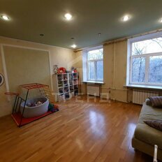 Квартира 81,8 м², 3-комнатная - изображение 2