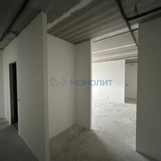 Квартира 84,3 м², 4-комнатная - изображение 2
