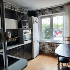 Квартира 64,4 м², 3-комнатная - изображение 2