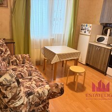 Квартира 41 м², 1-комнатная - изображение 2