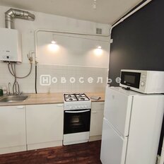 Квартира 43,2 м², 1-комнатная - изображение 3