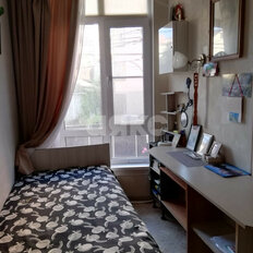 Квартира 27 м², студия - изображение 5