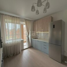 Квартира 42,6 м², 1-комнатная - изображение 5