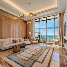 Квартира 120 м², 3-комнатная - изображение 2