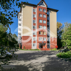 Квартира 36,3 м², 1-комнатная - изображение 1