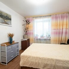 Квартира 60 м², 3-комнатная - изображение 4