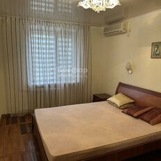 Квартира 75 м², 3-комнатная - изображение 4
