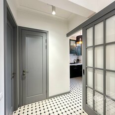 Квартира 70 м², 3-комнатная - изображение 4