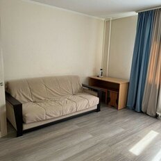 Квартира 43,5 м², 1-комнатная - изображение 4