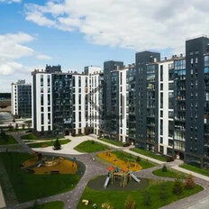 Квартира 24,1 м², студия - изображение 2