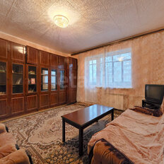 Квартира 61,9 м², 3-комнатная - изображение 2