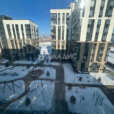 Квартира 31 м², 1-комнатная - изображение 2