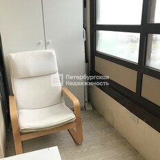 Квартира 24,2 м², студия - изображение 5
