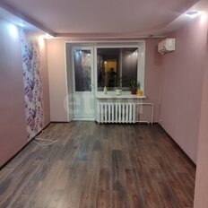 Квартира 51 м², 3-комнатная - изображение 1