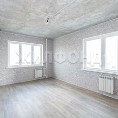 Квартира 63,5 м², 2-комнатная - изображение 4