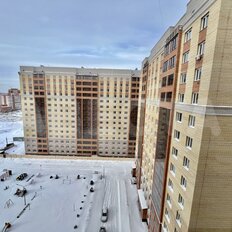 Квартира 39,9 м², 1-комнатная - изображение 4